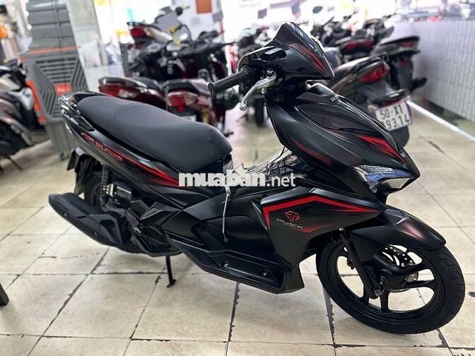 Honda Air Blade 125cc 2017 bs 59e1-83721