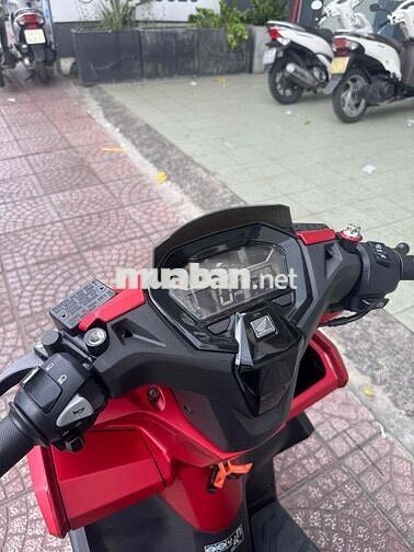 Honda Vario 160 ABS 2023 Đỏ 9000 km