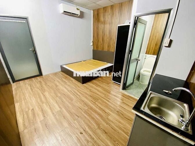 ✨STUDIO BAN CÔNG FULL NT -Giảm 50% Tháng Đầu✨