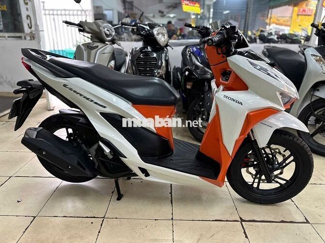 Honda Vario 150cc 2019 bs 59f2-18990