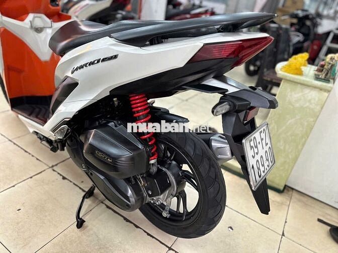 Honda Vario 150cc 2019 bs 59f2-18990