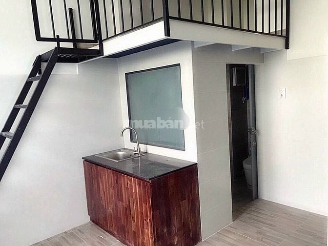 Phòng trọ kdc Bắc Rạch Chiếc, Phước Long A Q9, có sẵn máy lạnh an ninh