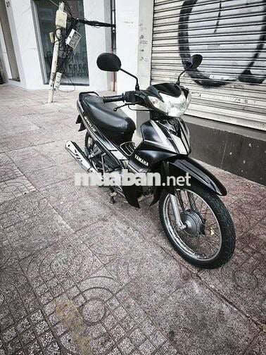 Sirius 2010 bstp 1 chủ. mới 90%