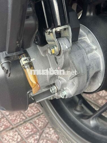 Honda Vario 160 ABS 2023 Đỏ 9000 km