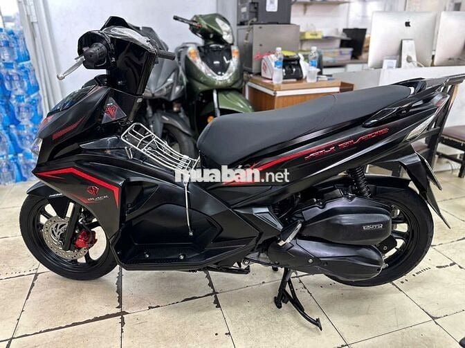 Honda Air Blade 125cc 2017 bs 59e1-83721