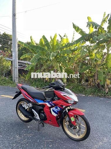 Honda Winner X V3 ABS 2023 Đỏ 11000 km