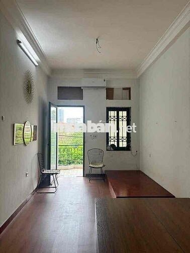 cho thuê nhà Ngọc Lâm, 3PN, full đồ ở ngay. Giá 6,5tr
