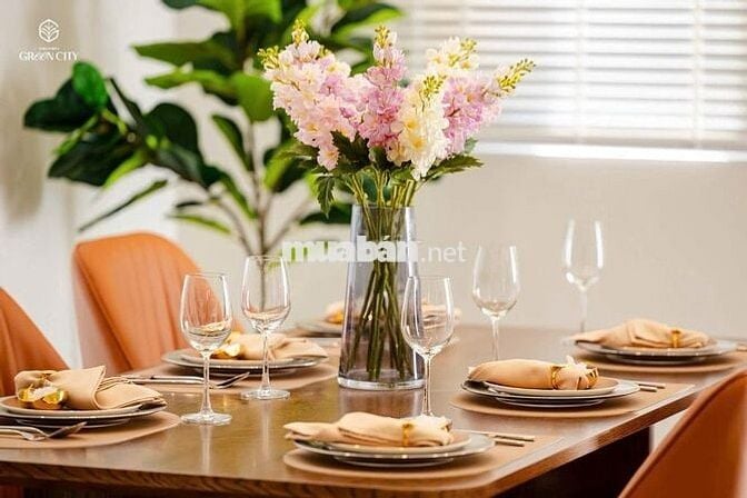 Nhà phố biển Vinhomes Cần Giờ - chỉ từ 12.8 tỷ
