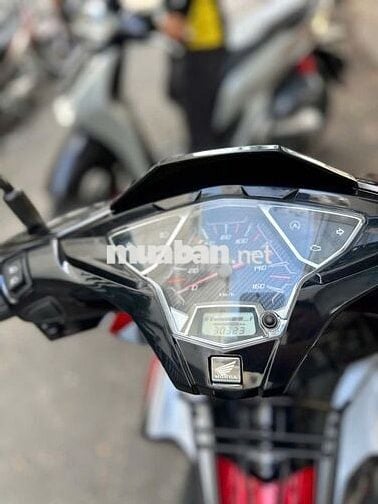 Honda Air Blade 125cc 2016 bs 59s2-57276