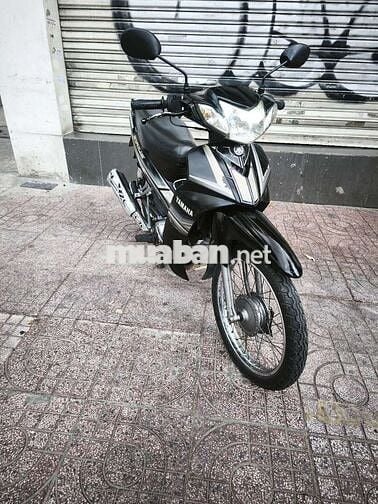 Sirius 2010 bstp 1 chủ. mới 90%