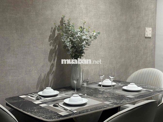 252 CHO THUÊ NHÀ 3 TẦNG 56M² – 4PN (CÓ PN TẦNG TRỆT)