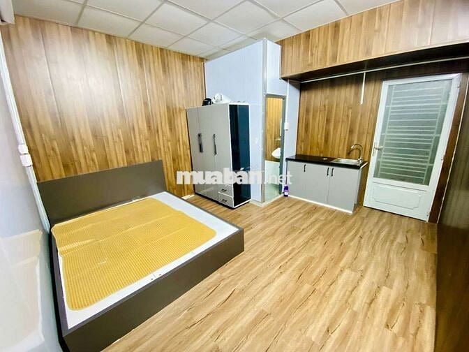 ✨STUDIO BAN CÔNG FULL NT -Giảm 50% Tháng Đầu✨
