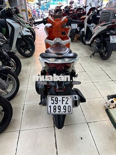 Honda Vario 150cc 2019 bs 59f2-18990