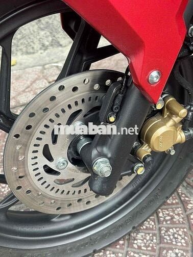 Honda Vario 160 ABS 2023 Đỏ 9000 km