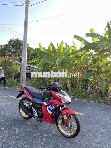 Honda Winner X V3 ABS 2023 Đỏ 11000 km