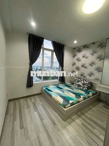 CHO THUÊ CHUNG CƯ TÂY NGUYÊN PLAZA  CÁI RĂNG CT, GẦN BV HOÀN MỸ CL 