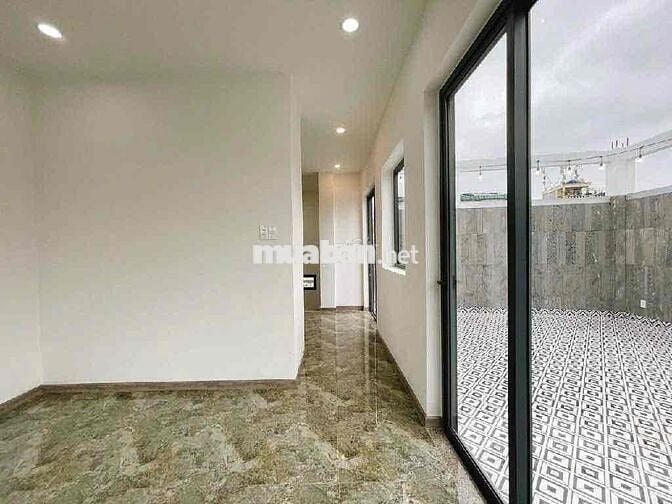 253 CHO THUÊ NHÀ 4 TẦNG FULL NỘI THẤT CAO CẤP – 3PN 5WC