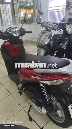 Honda SH Mode 125cc 2013 bs 59sa-17437