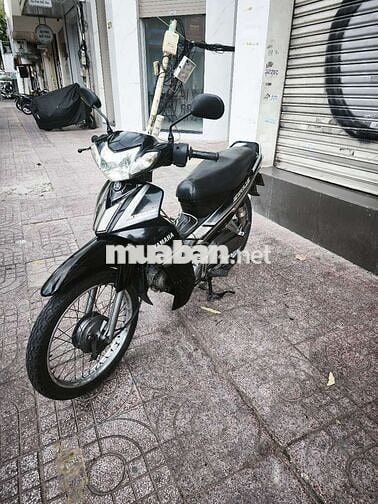 Sirius 2010 bstp 1 chủ. mới 90%