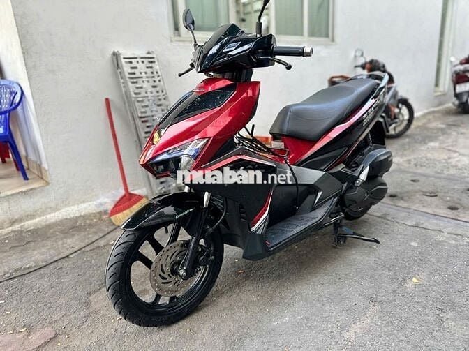 Honda Air Blade 125cc 2016 bs 59s2-57276