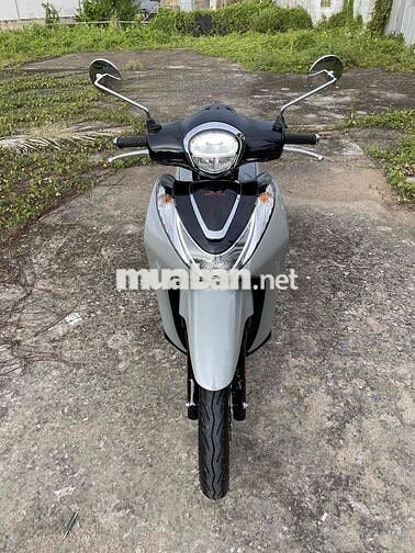Honda SH Mode Bảng đặc biệt ABS Xám 345 km