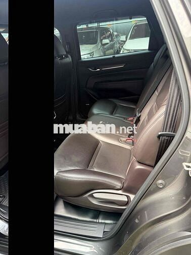 Mazda CX8 Premium 2022 1 cầu Xám