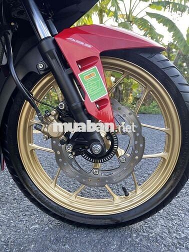 Honda Winner X V3 ABS 2023 Đỏ 11000 km