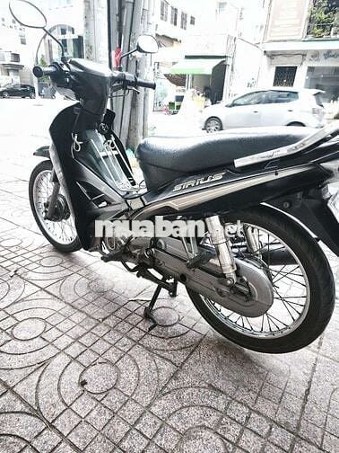 Sirius 2010 bstp 1 chủ. mới 90%