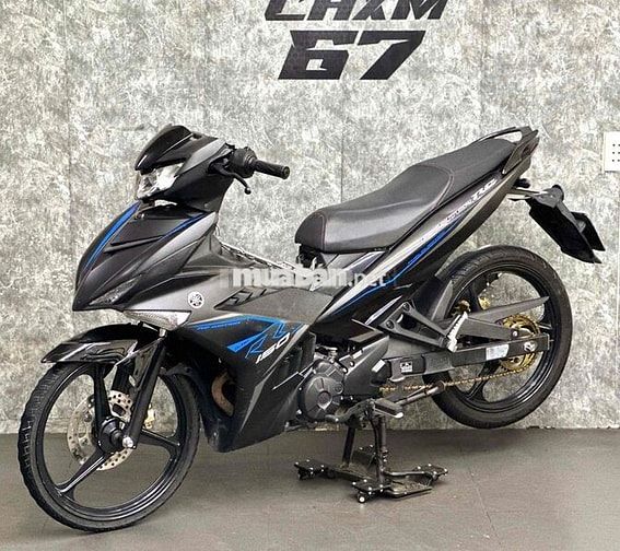 Yamaha Exciter 150 2019 Đen ngay chủ