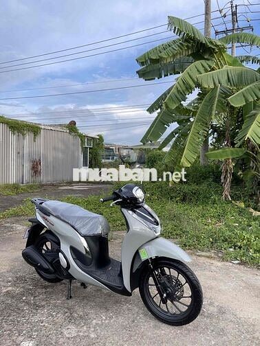Honda SH Mode Bảng đặc biệt ABS Xám 345 km