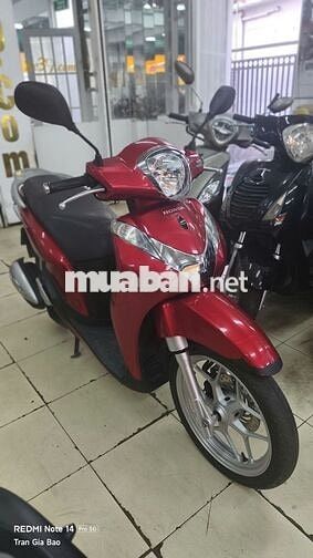 Honda SH Mode 125cc 2013 bs 59sa-17437
