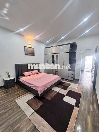 Nhà Đẹp Phúc Đồng–3PN Rộng Rãi – Gần Chợ, Trường Học–Chỉ 9,5 Triệu/Th