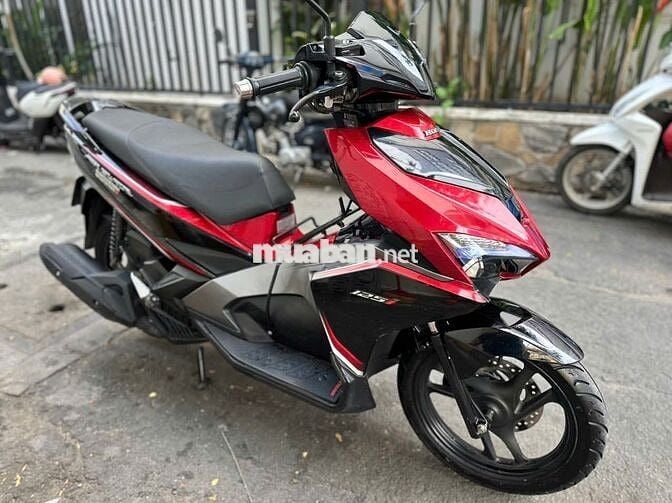 Honda Air Blade 125cc 2016 bs 59s2-57276