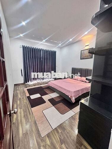 Nhà Đẹp Phúc Đồng–3PN Rộng Rãi – Gần Chợ, Trường Học–Chỉ 9,5 Triệu/Th