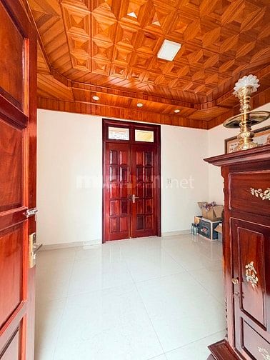 BÁN NHÀ TÂM HUYẾT TRUNG TÂM THANH KHÊ - TIỆN KINH DOANH - GẦN BIỂN