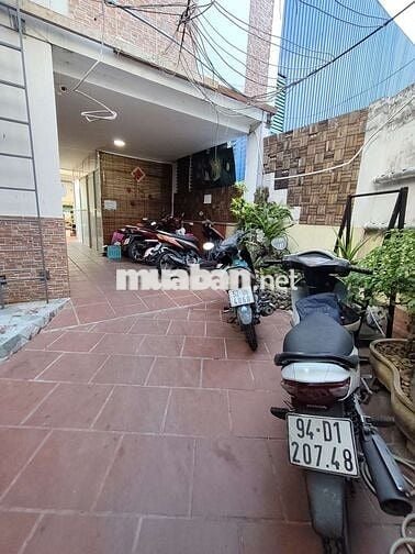 Tìm 2 nữ Ở GHÉP ở Phú Nhuận, chợ Trần Hữu Trang