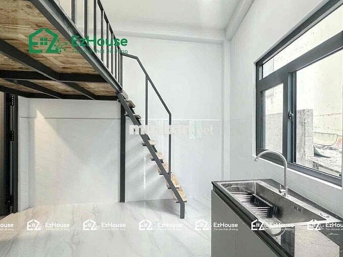 Dự Án Mới Xây - Nguyễn Thái Sơn gần VLU