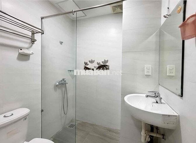 căn hộ mini cao cấp khu vực sân bay Tân Sân Nhất