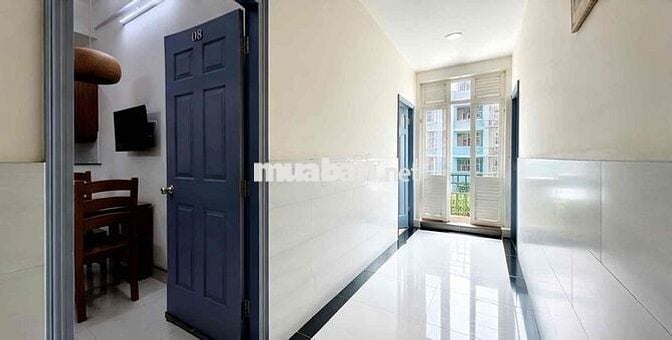 căn hộ mini cao cấp khu vực sân bay Tân Sân Nhất