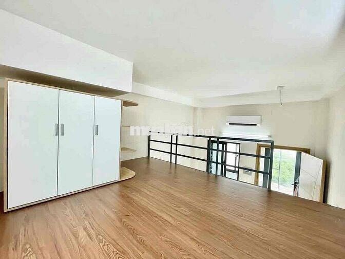 SIÊU PHẨM DUPLEX NGAY TÂN HOÀ ĐÔNG - AN DƯƠNG VƯƠNG FULL NỘI THẤT