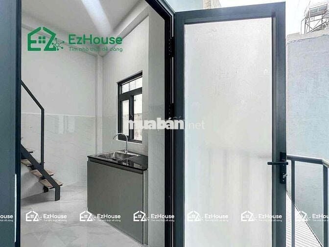 Dự Án Mới Xây - Nguyễn Thái Sơn gần VLU