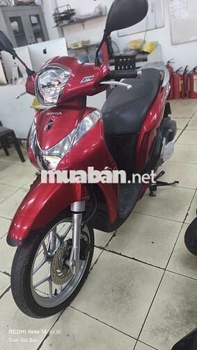 Honda SH Mode 125cc 2013 bs 59sa-17437