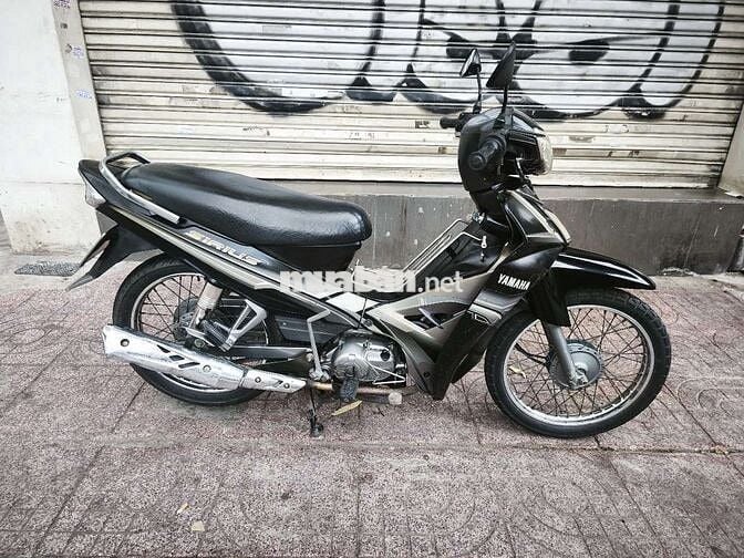 Sirius 2010 bstp 1 chủ. mới 90%