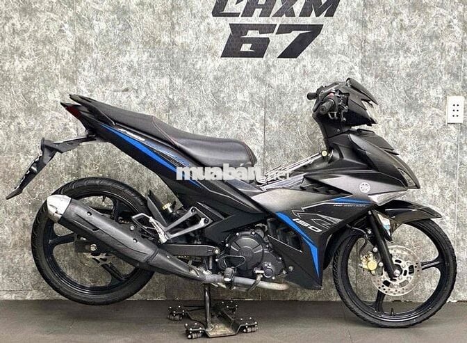 Yamaha Exciter 150 2019 Đen ngay chủ