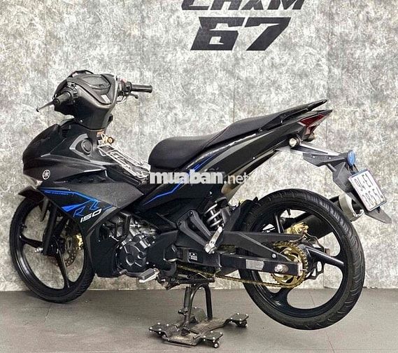 Yamaha Exciter 150 2019 Đen ngay chủ