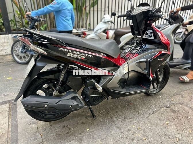 Honda Air Blade 125cc 2016 bs 59s2-57276