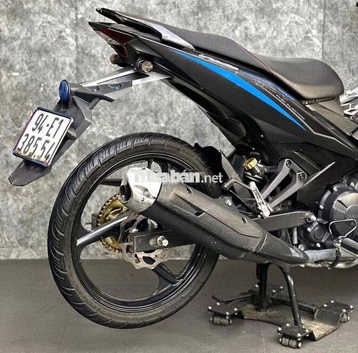 Yamaha Exciter 150 2019 Đen ngay chủ