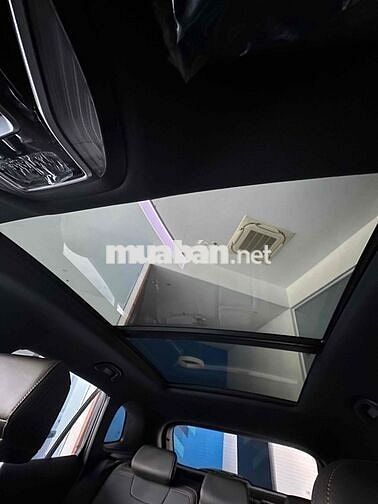 Ford Territory X 2026 Đỏ 450km