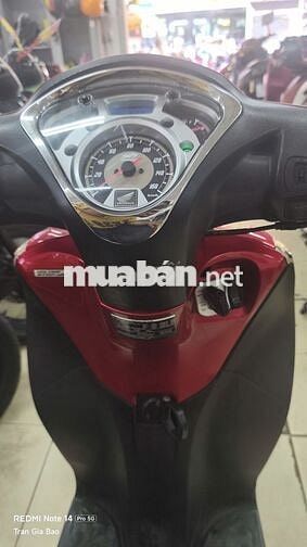 Honda SH Mode 125cc 2013 bs 59sa-17437