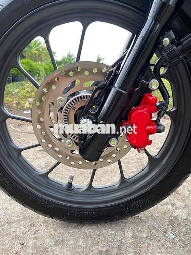Honda SH Mode Bảng đặc biệt ABS Xám 345 km
